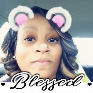 Meet your Posher, Taketha